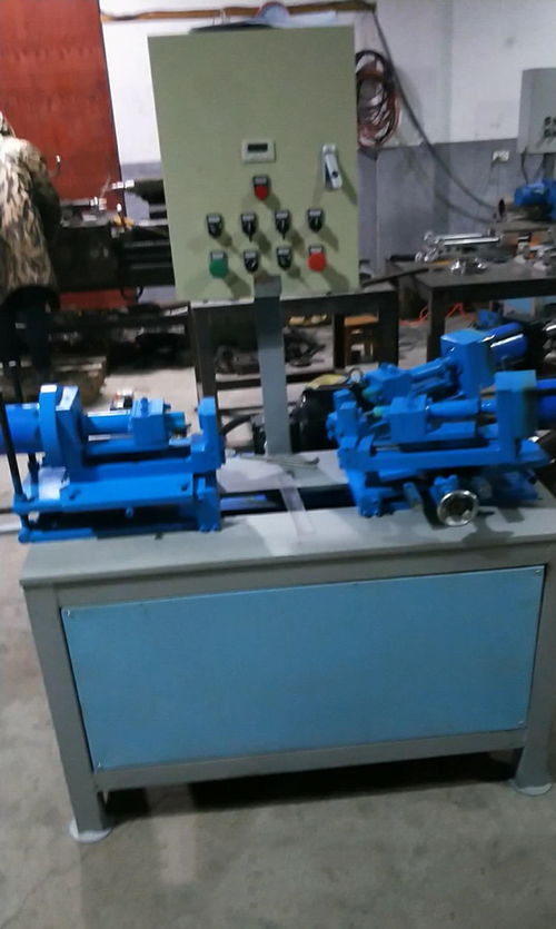 永康沖孔機(jī)與旭森機(jī)械 品質(zhì)鑄就工業(yè)高效旗艦